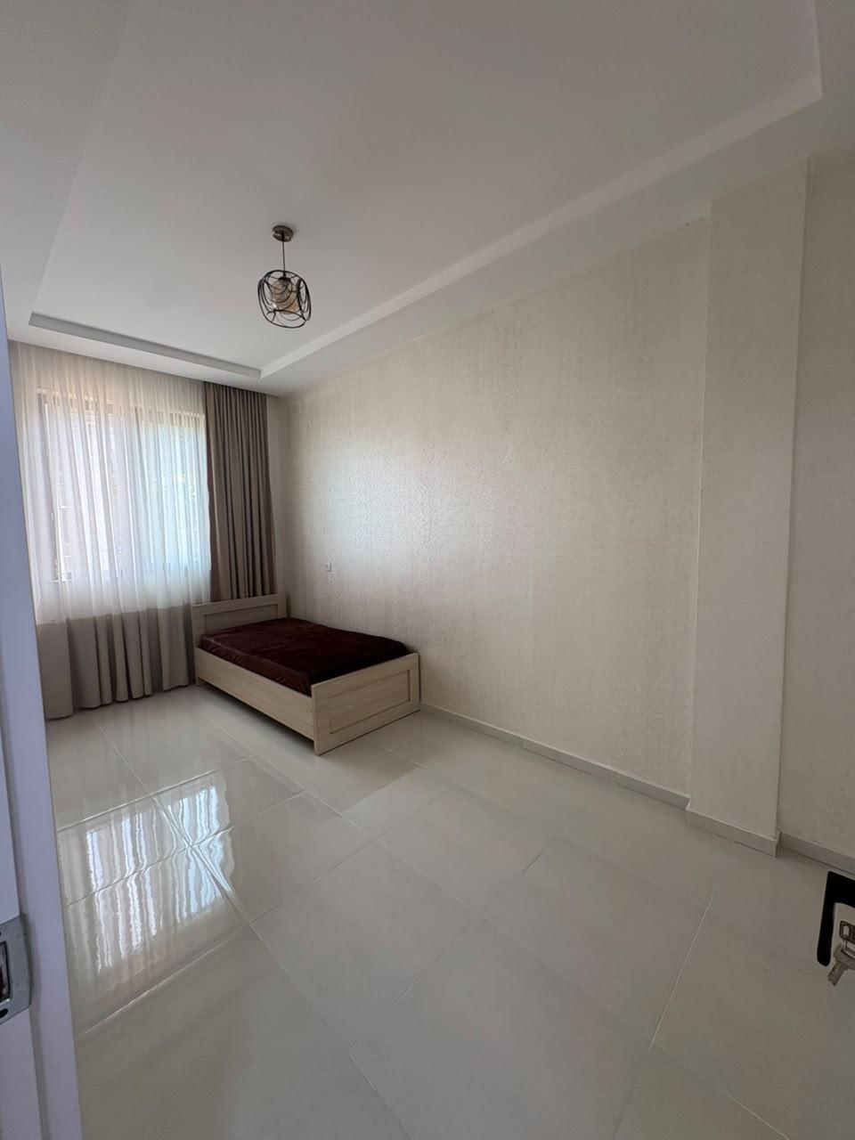 3-Room Apartment For Rent In Batumi, Murman Lebanidze St, 1 view 6