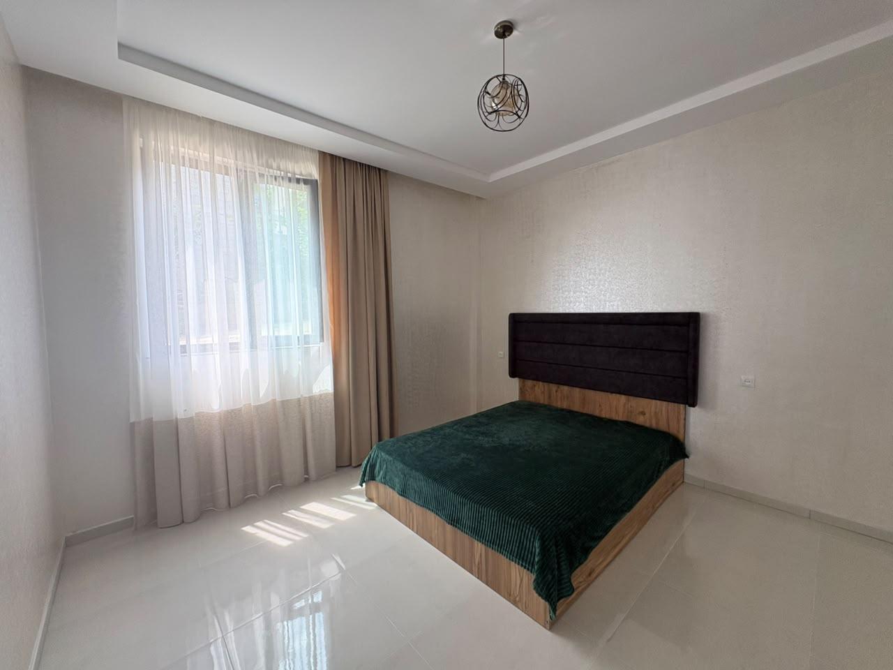 3-Room Apartment For Rent In Batumi, Murman Lebanidze St, 1 view 9