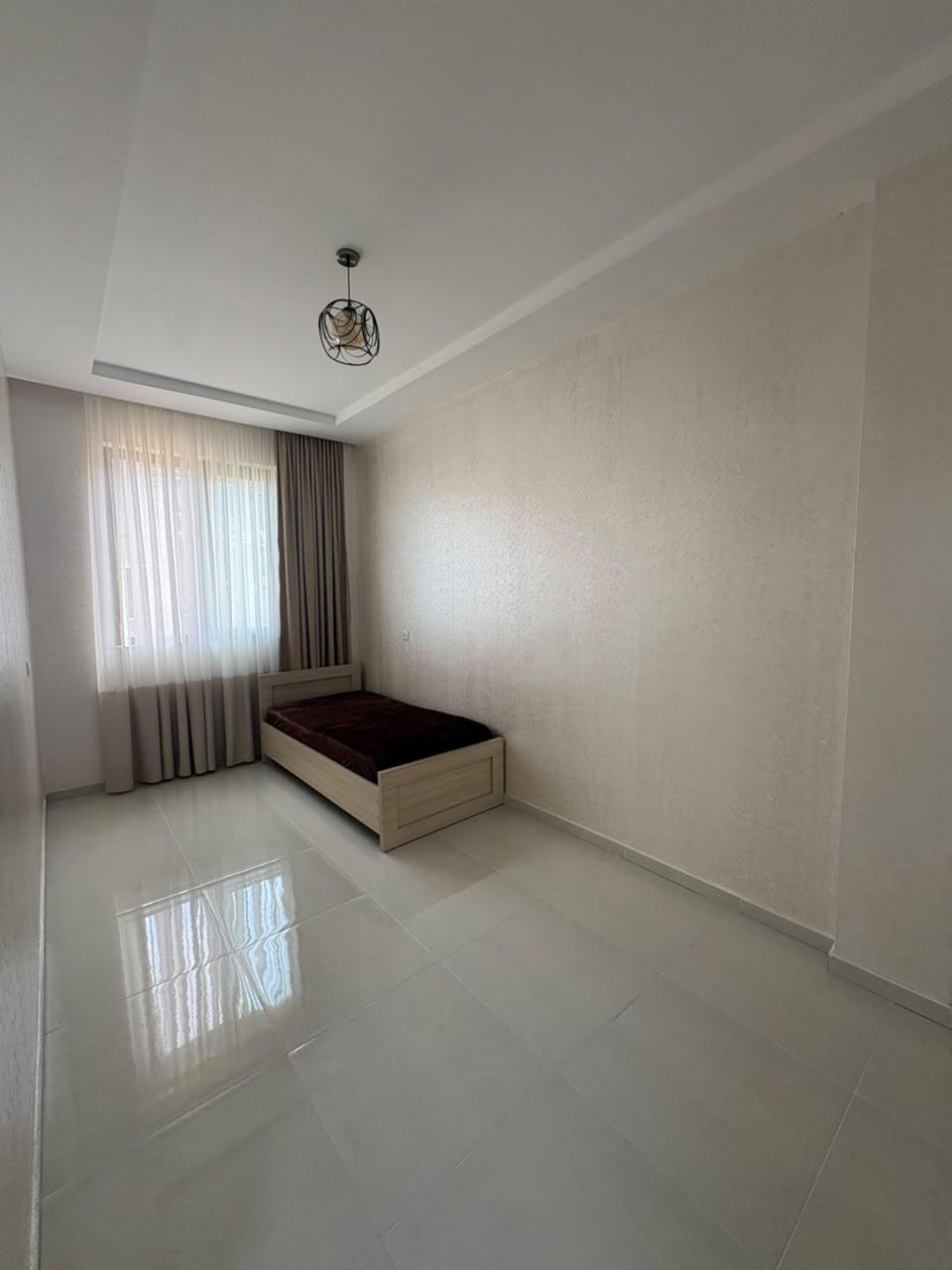 3-Room Apartment For Rent In Batumi, Murman Lebanidze St, 1 view 10