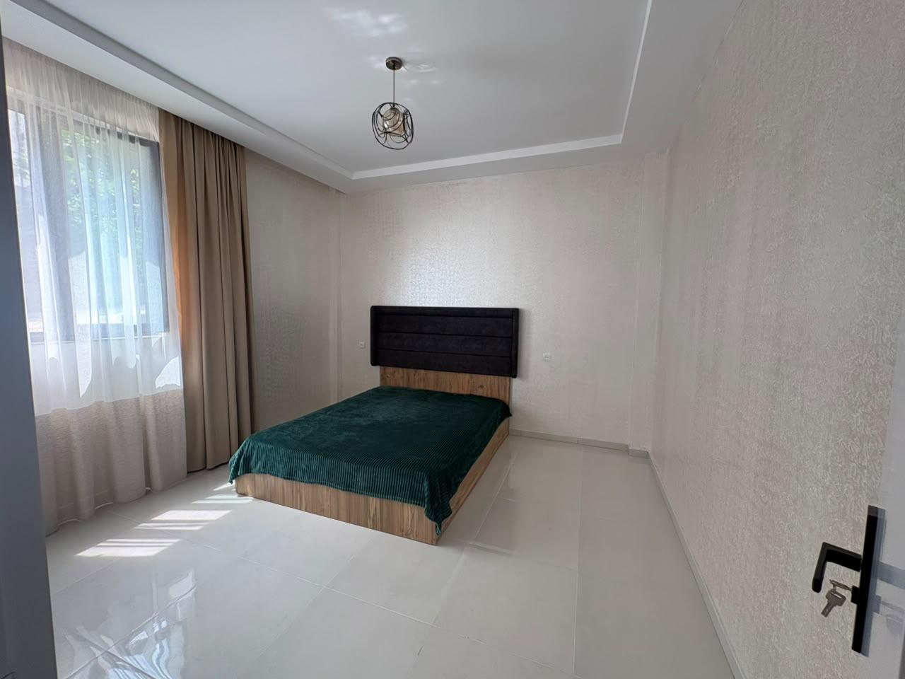 3-Room Apartment For Rent In Batumi, Murman Lebanidze St, 1 view 7