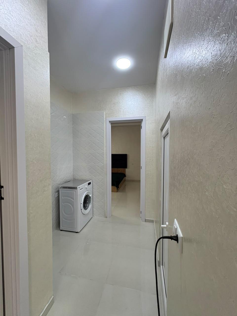 3-Room Apartment For Rent In Batumi, Murman Lebanidze St, 1 view 11