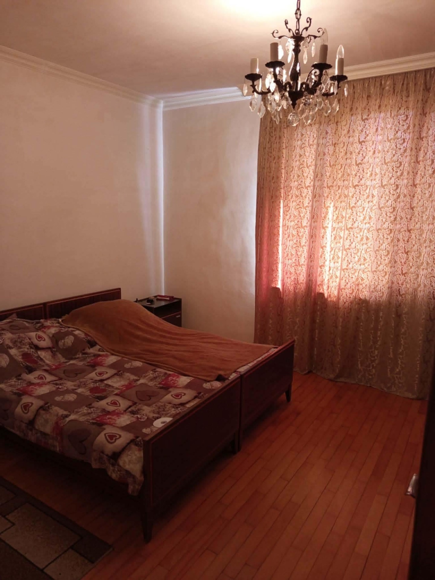 3-Room House For Rent In Batumi, Kakutsa Choloqashvili 2nd Lane, 1 view 2