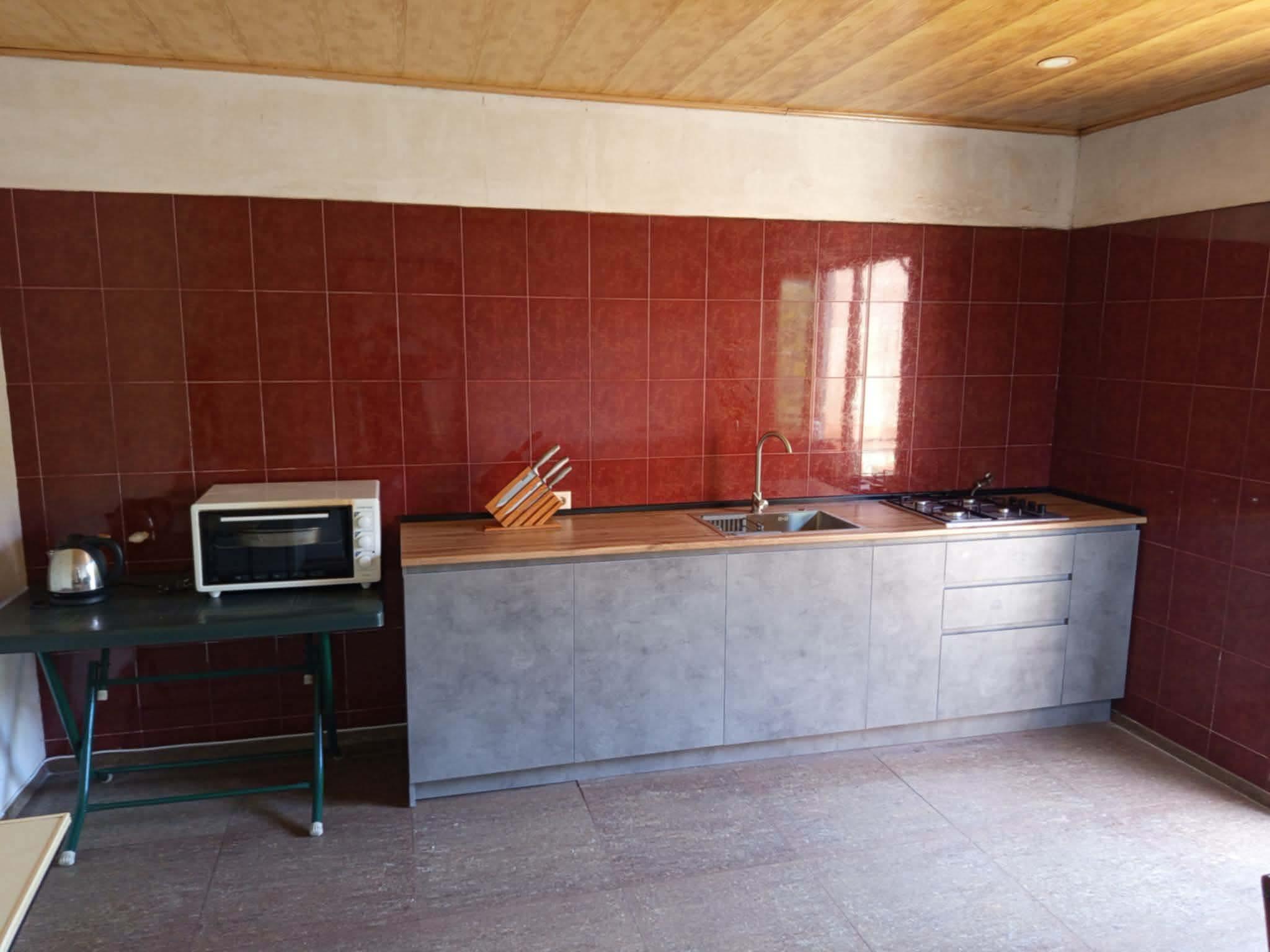 3-Room House For Rent In Batumi, Kakutsa Choloqashvili 2nd Lane, 1 view 13