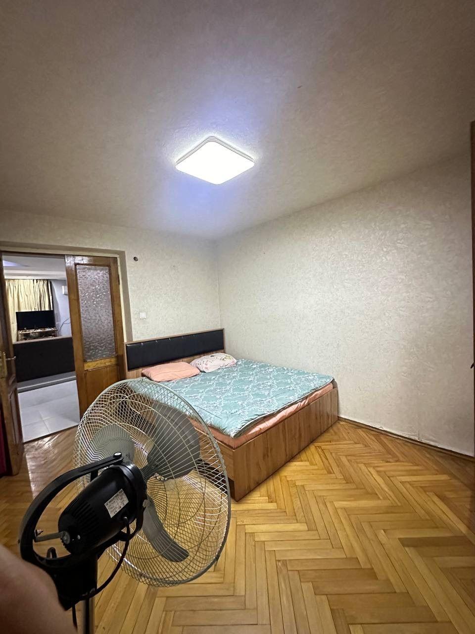 3-Room Apartment For Daily Rent In Batumi, Shota Rustaveli St, 10, 70 M² — 180 ₾ Per Day view 4