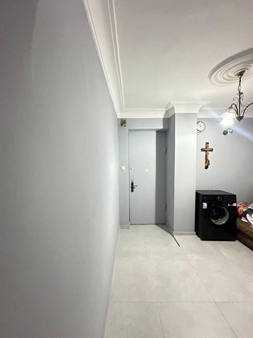 3-Room Apartment For Daily Rent In Batumi, Shota Rustaveli St, 10, 70 M² — 180 ₾ Per Day view 5