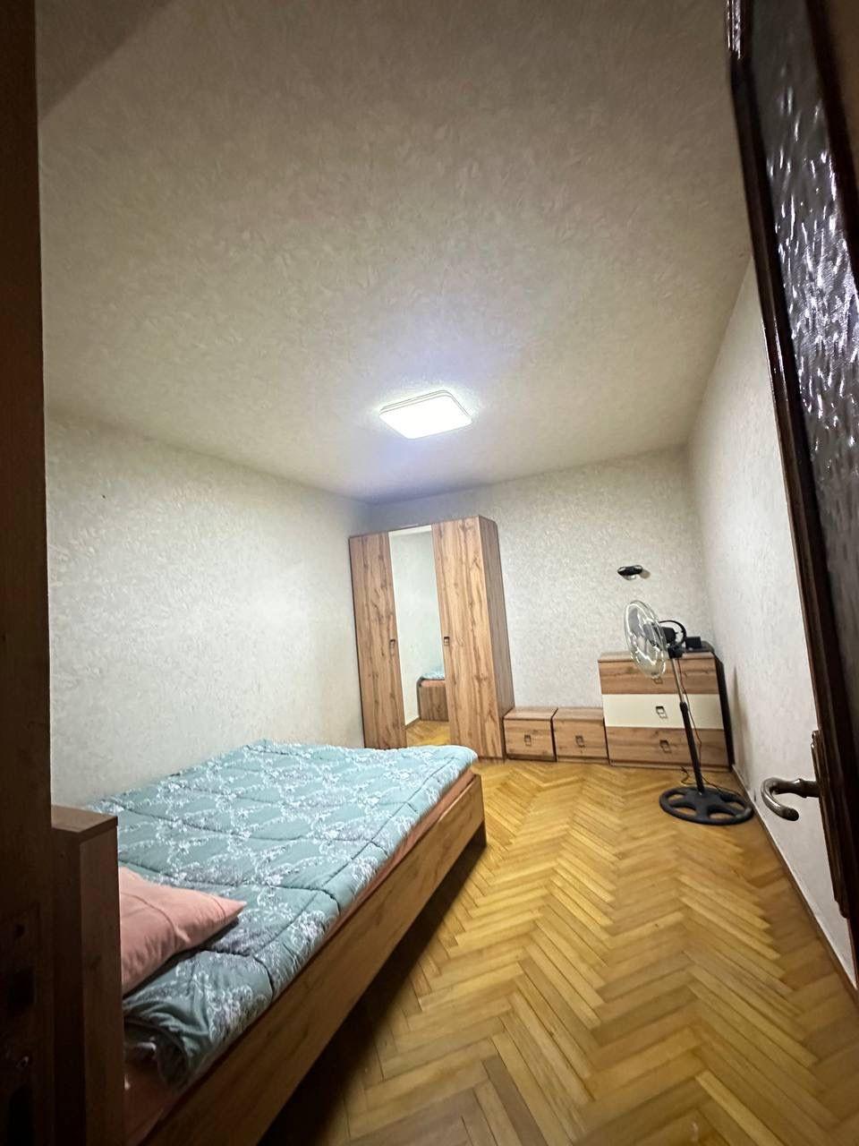 3-Room Apartment For Daily Rent In Batumi, Shota Rustaveli St, 10, 70 M² — 180 ₾ Per Day view 7