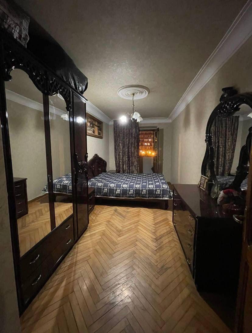 3-Room Apartment For Daily Rent In Batumi, Shota Rustaveli St, 10, 70 M² — 180 ₾ Per Day view 11