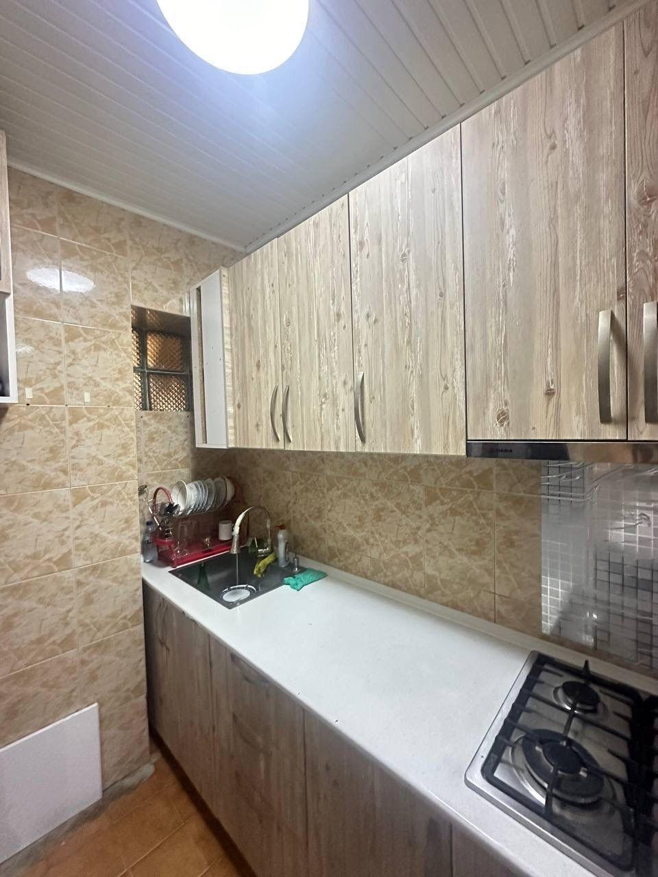 3-Room Apartment For Daily Rent In Batumi, Shota Rustaveli St, 10, 70 M² — 180 ₾ Per Day view 8