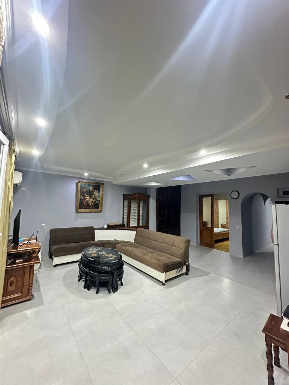 3-Room Apartment For Daily Rent In Batumi, Shota Rustaveli St, 10, 70 M² — 180 ₾ Per Day view 10