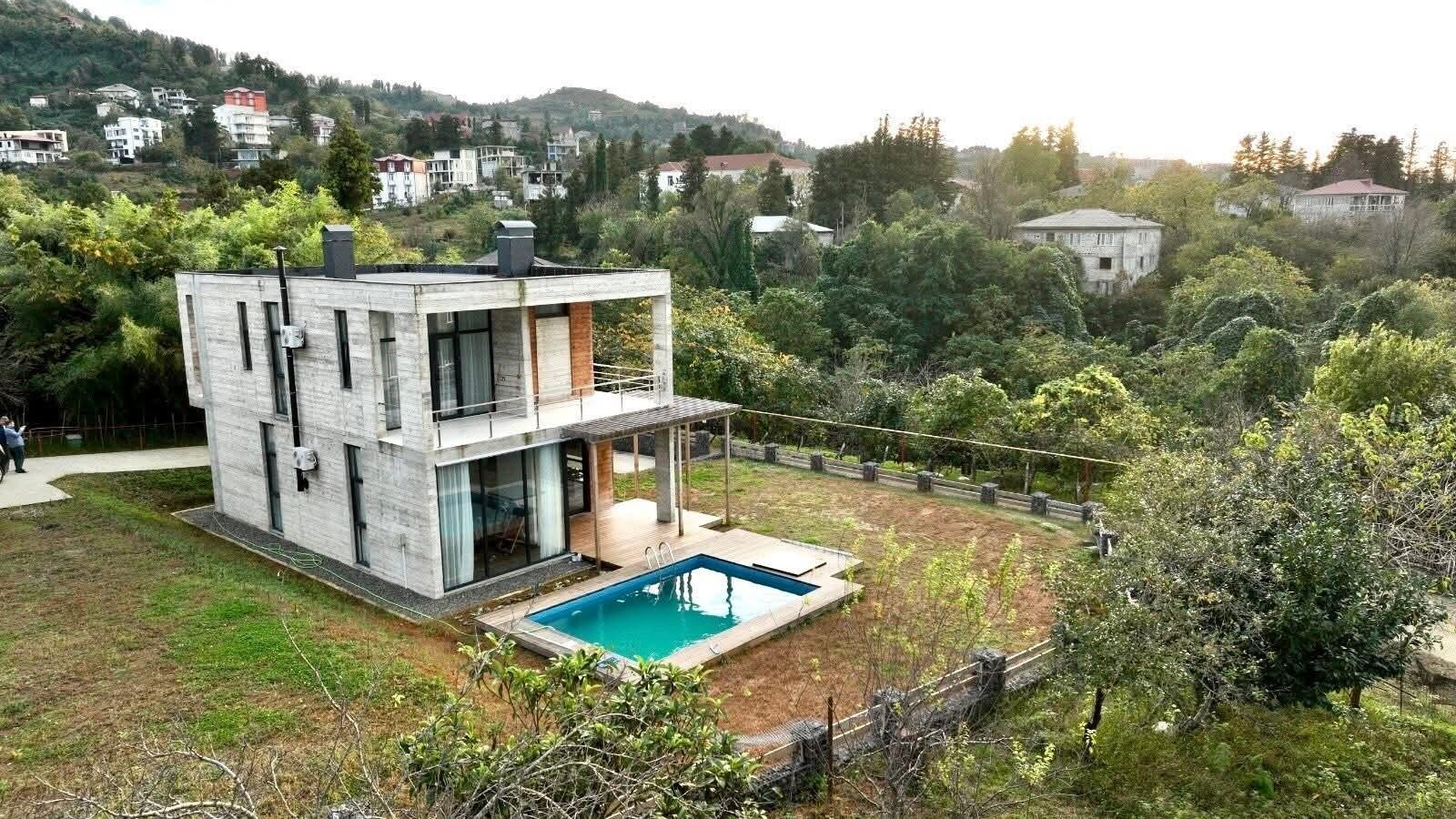3-Room House For Sale In Batumi, Gonio St, 6 view 1