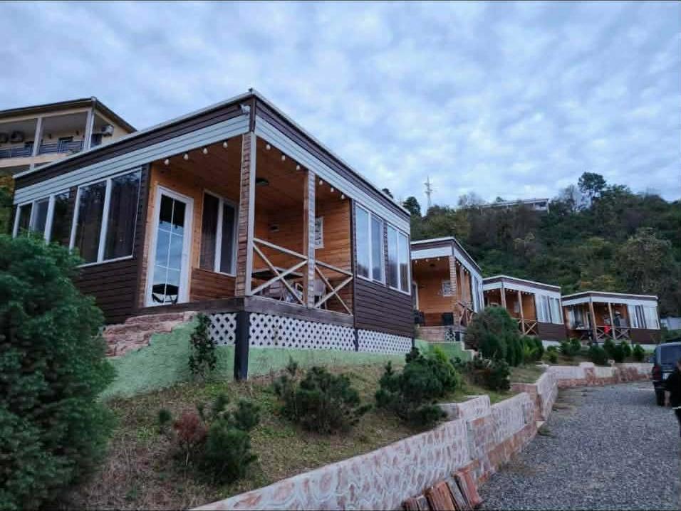 2-BR Cottage For Rent In Batumi, Didgori St, 26 view 5