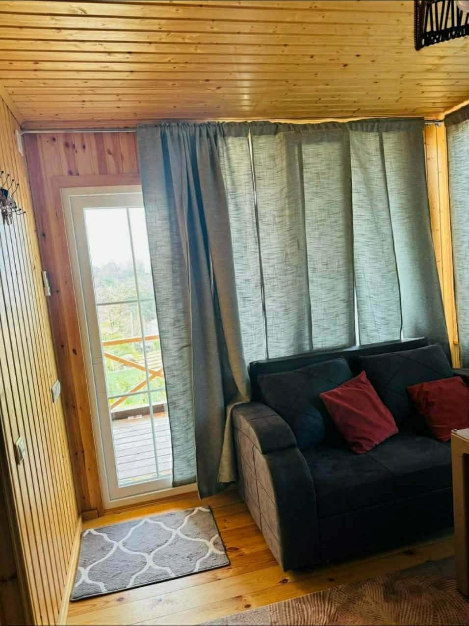 2-BR Cottage For Rent In Batumi, Didgori St, 26 view 2