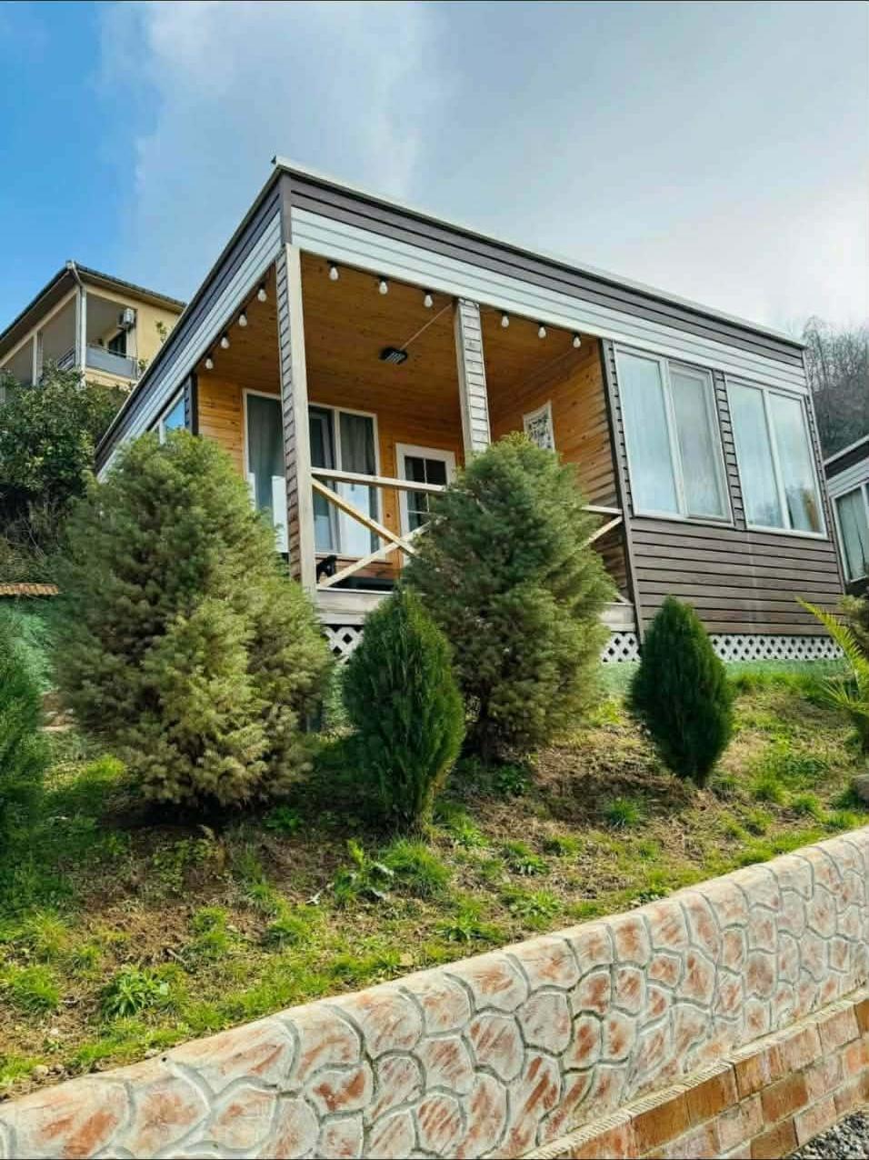 2-BR Cottage For Rent In Batumi, Didgori St, 26 view 3