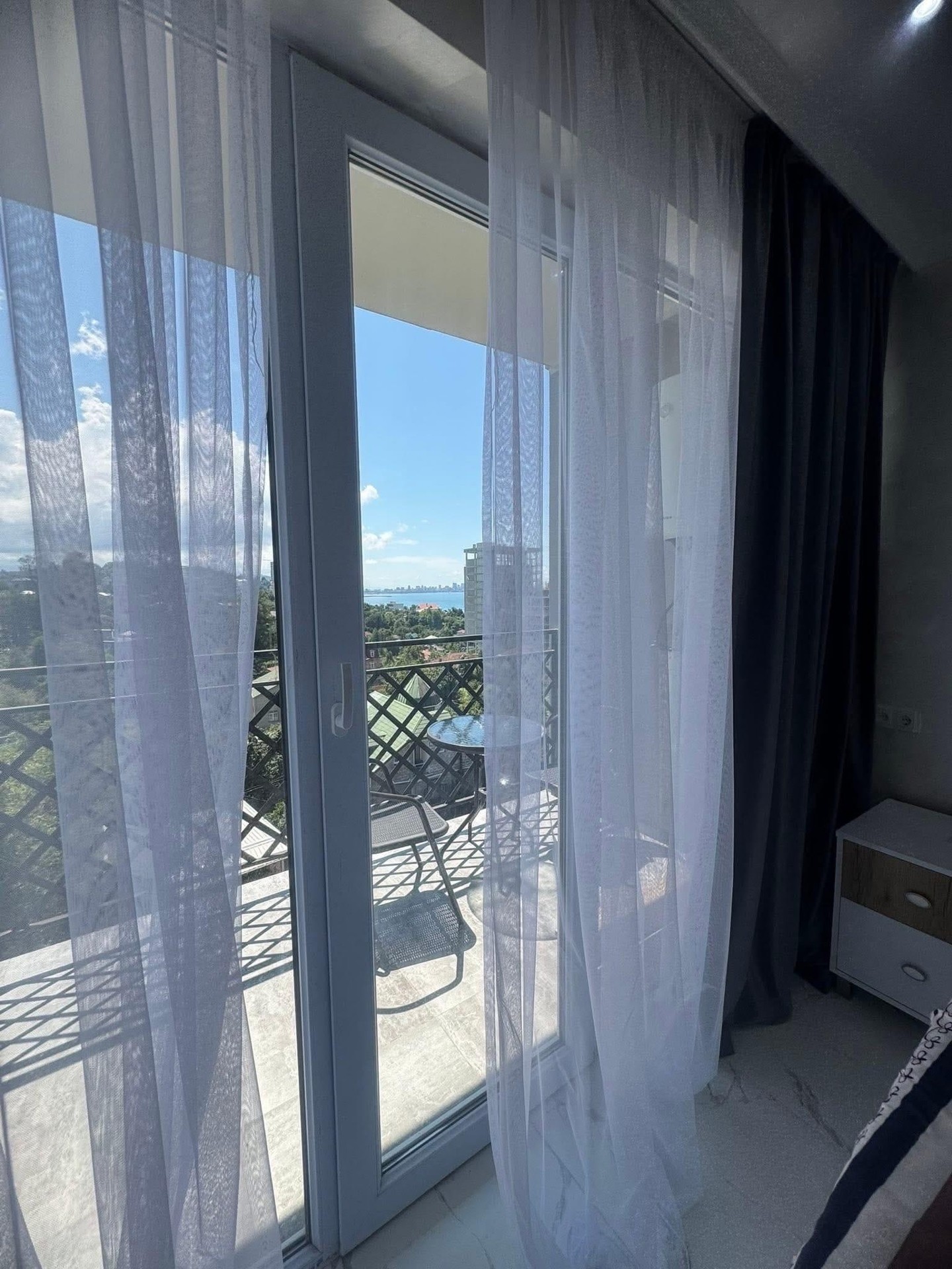 Studio Apartment For Rent In Batumi, Tbilisi St, 8 view 2