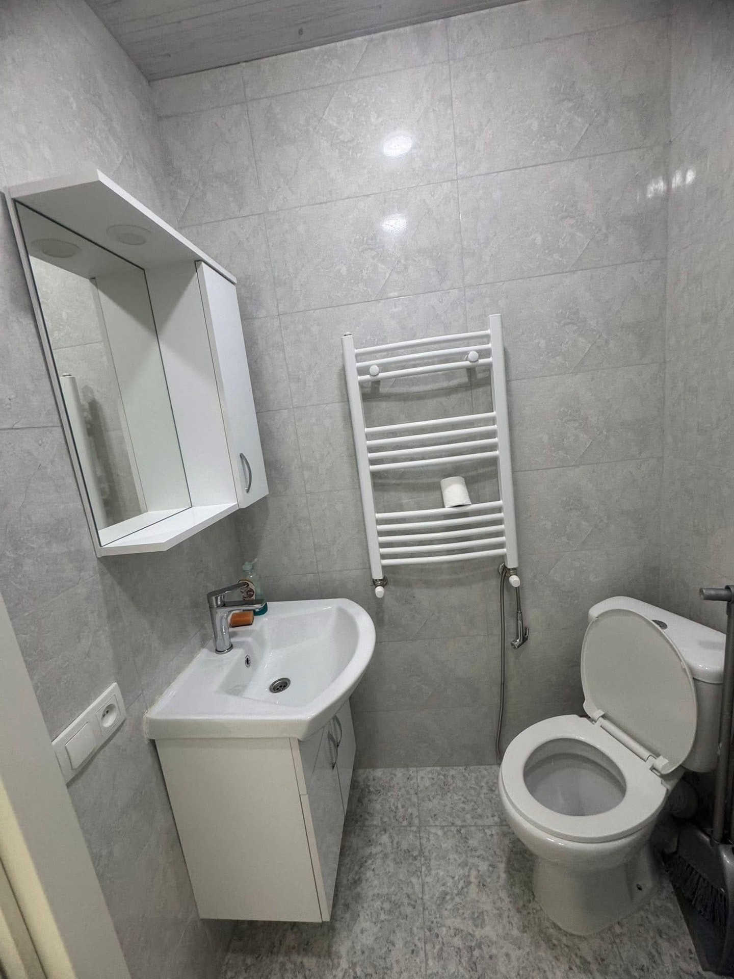 Studio Apartment For Rent In Batumi, Tbilisi St, 8 view 8
