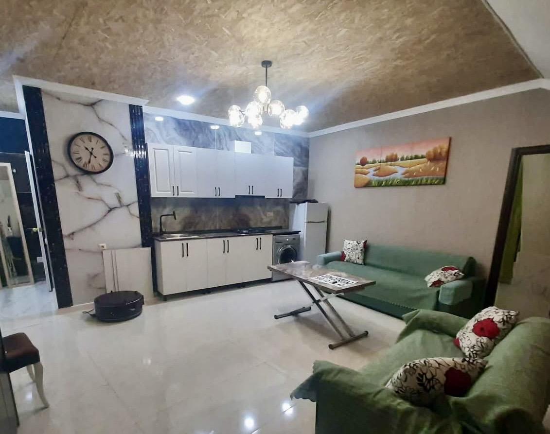 2-Room House For Rent In Batumi, Luka Asatiani St, 170 view 5
