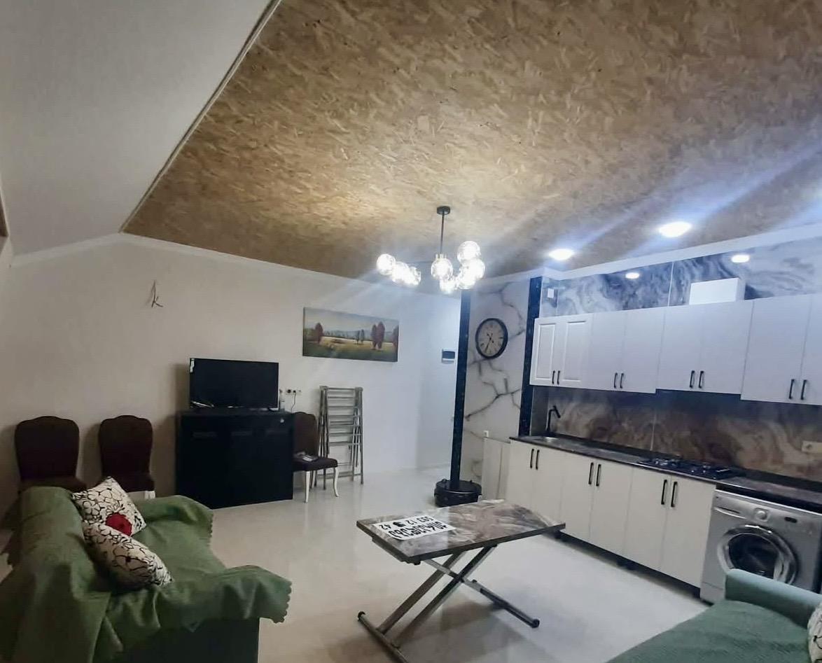 2-Room House For Rent In Batumi, Luka Asatiani St, 170 view 2