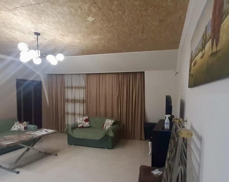 2-Room House For Rent In Batumi, Luka Asatiani St, 170 view 8