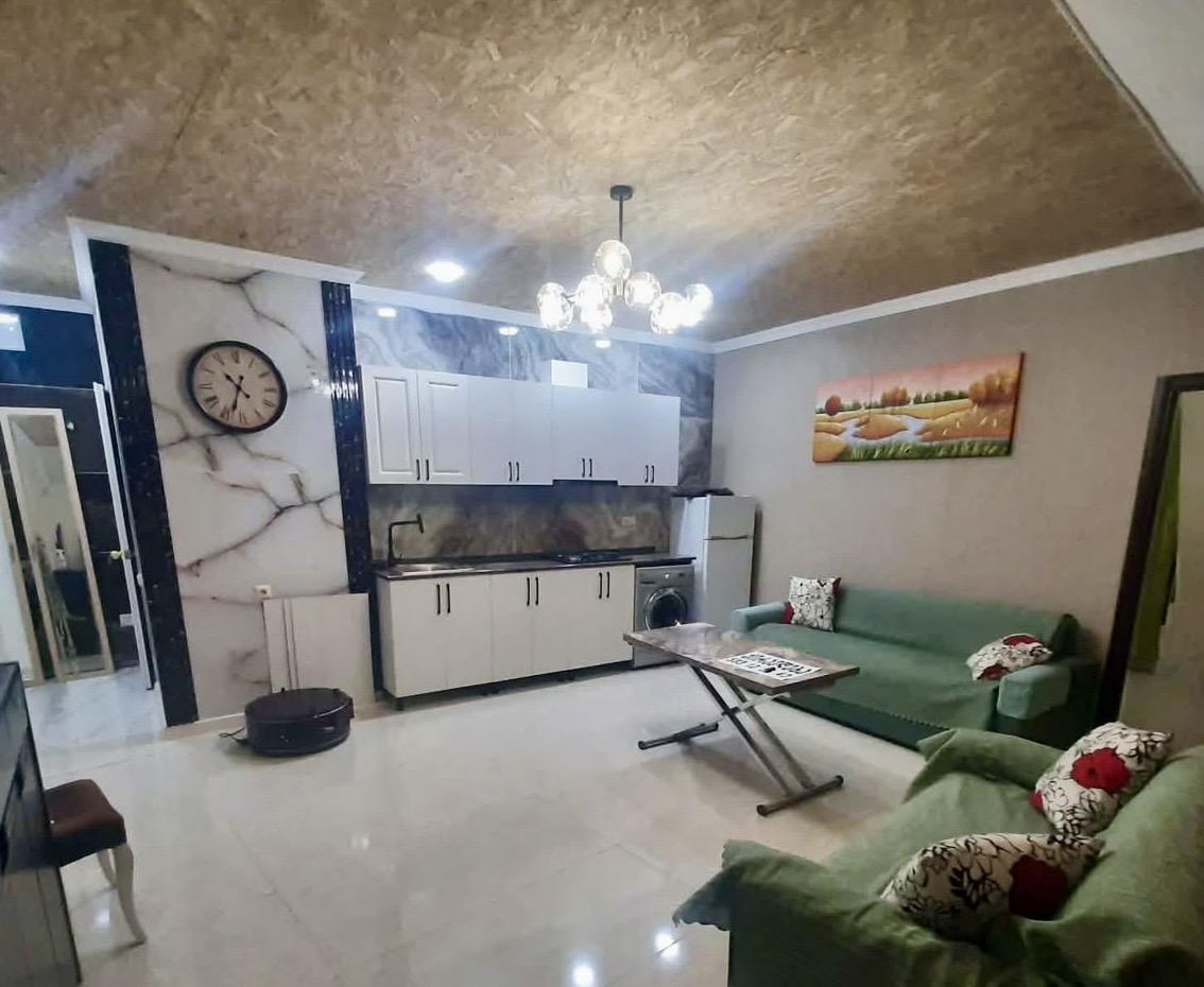 2-Room House For Rent In Batumi, Luka Asatiani St, 170 view 4
