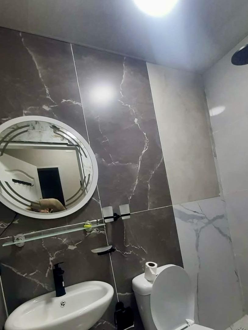 2-Room House For Rent In Batumi, Luka Asatiani St, 170 view 7
