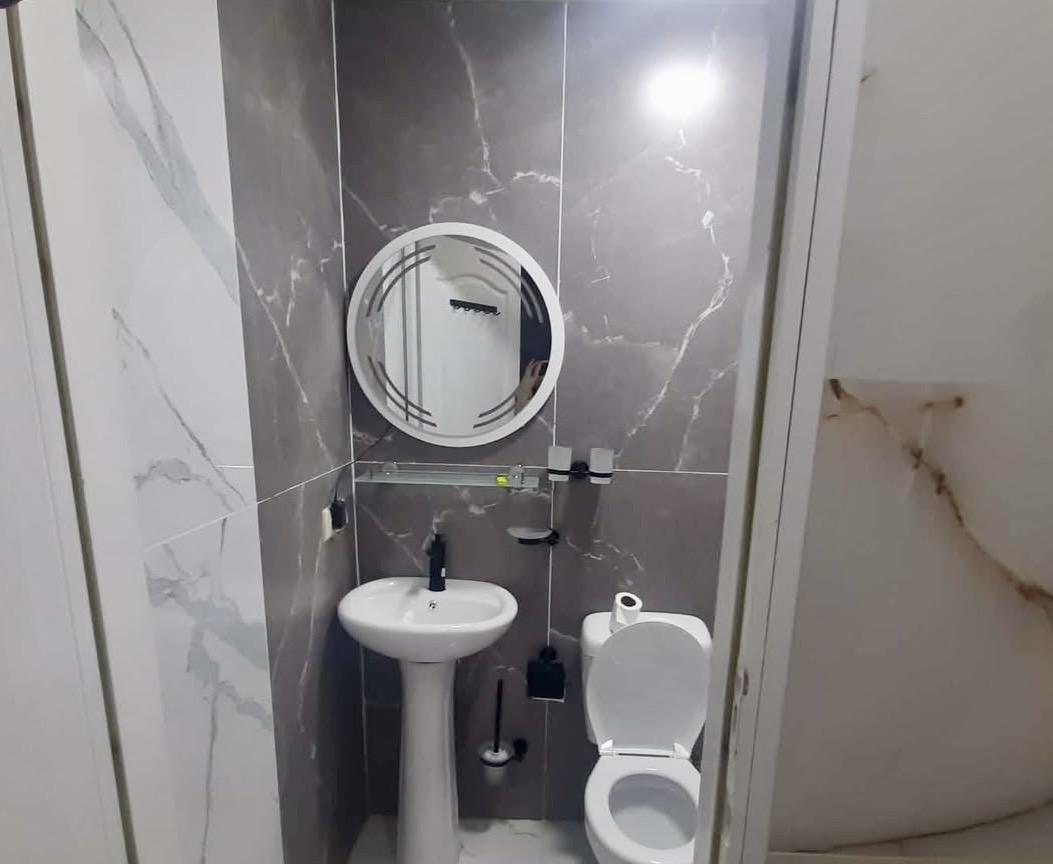 2-Room House For Rent In Batumi, Luka Asatiani St, 170 view 6