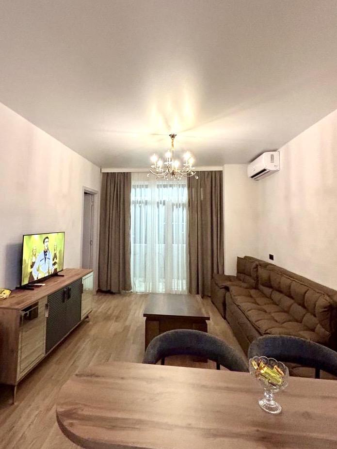 3-Room Apartment For Rent In Batumi, Demetre Tavdadebuli St, 138 view 6