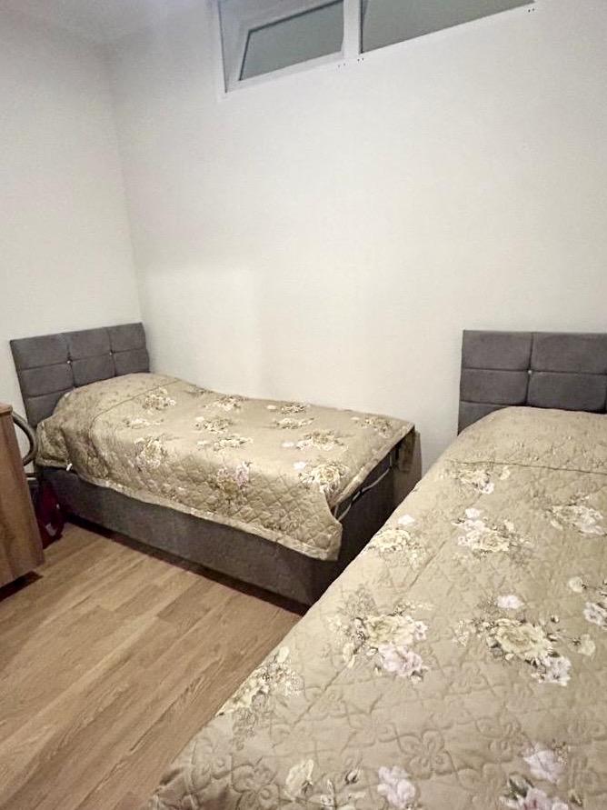 3-Room Apartment For Rent In Batumi, Demetre Tavdadebuli St, 138 view 10