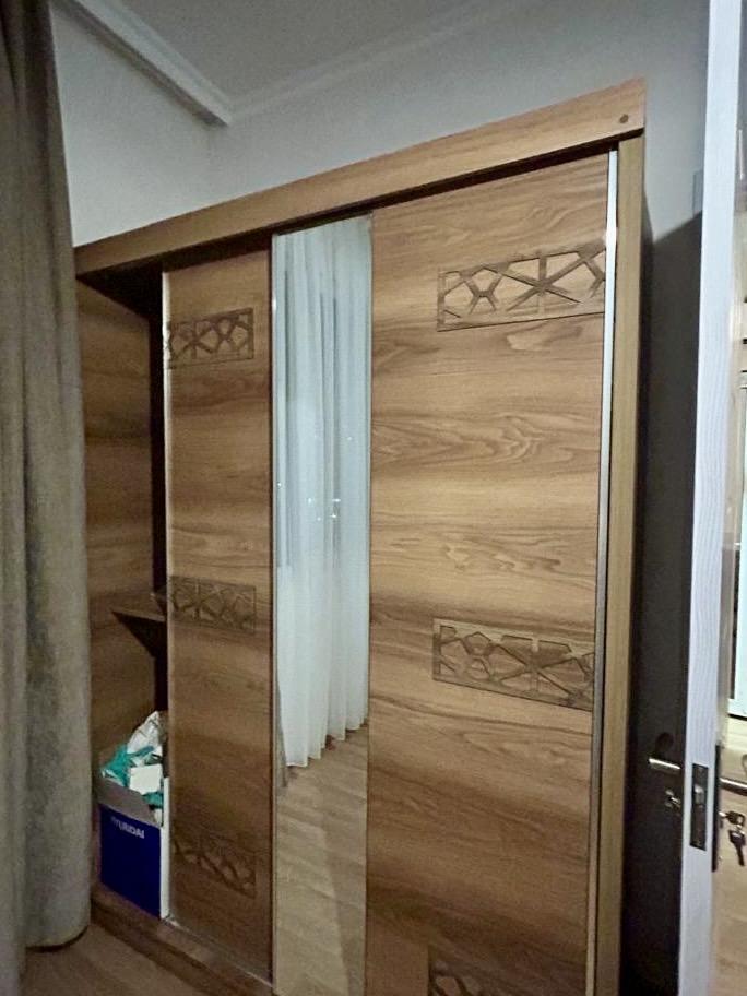 3-Room Apartment For Rent In Batumi, Demetre Tavdadebuli St, 138 view 9