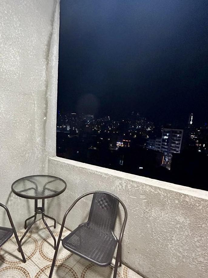 3-Room Apartment For Rent In Batumi, Demetre Tavdadebuli St, 138 view 8