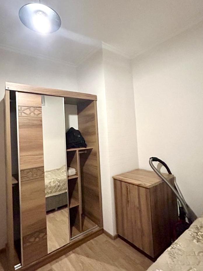 3-Room Apartment For Rent In Batumi, Demetre Tavdadebuli St, 138 view 5