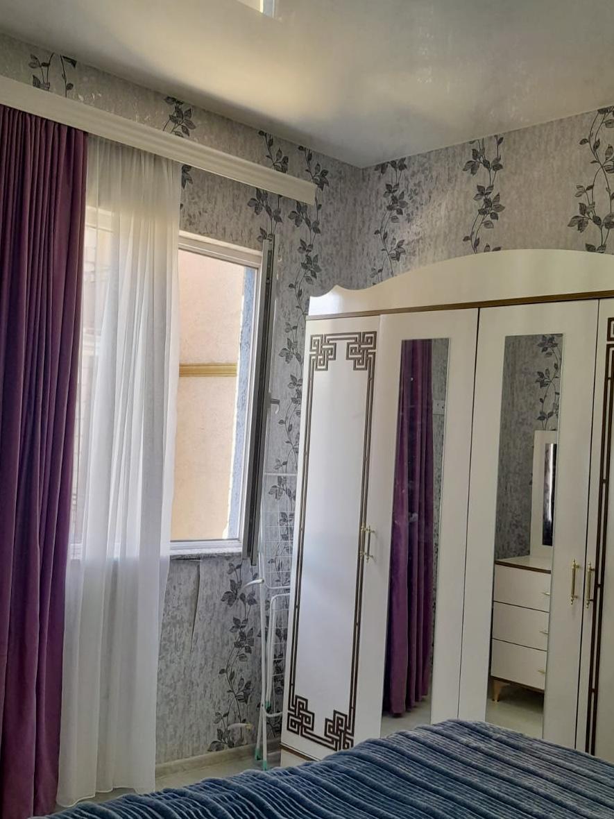 2-Room Apartment For Rent In Batumi, Ketevan Tsamebuli St, 19 view 4