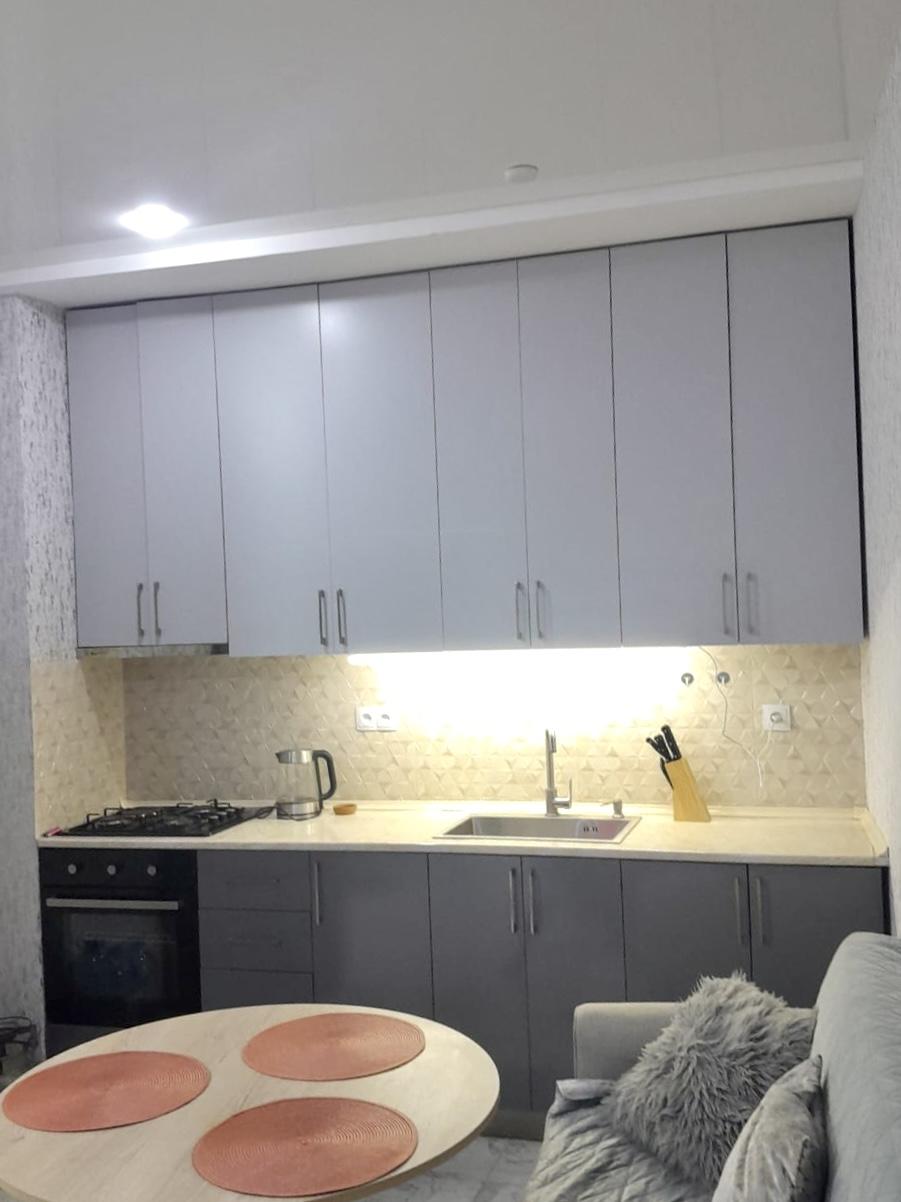 2-Room Apartment For Rent In Batumi, Ketevan Tsamebuli St, 19 view 3