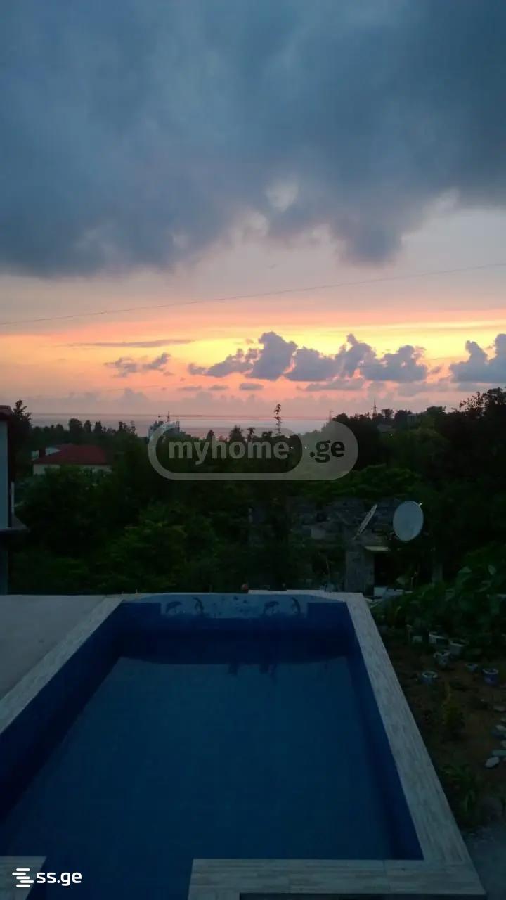 1-Room House For Rent In Batumi, Mtsvane Kontskhi , 2 view 12