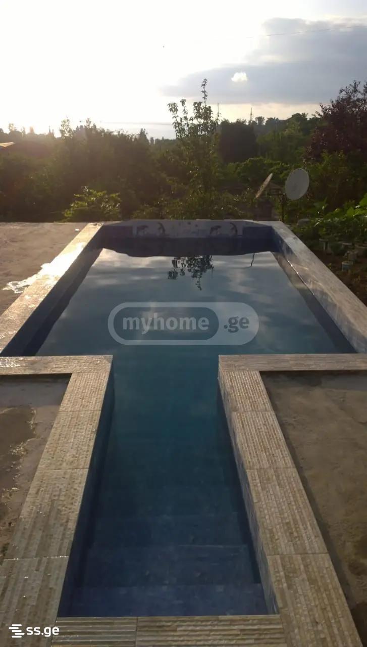 1-Room House For Rent In Batumi, Mtsvane Kontskhi , 2 view 11