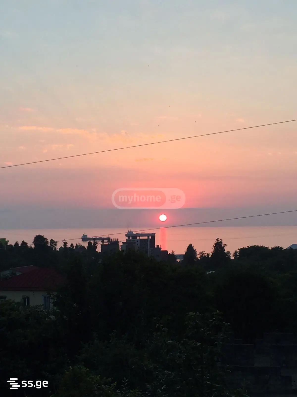1-Room House For Rent In Batumi, Mtsvane Kontskhi , 2 view 10