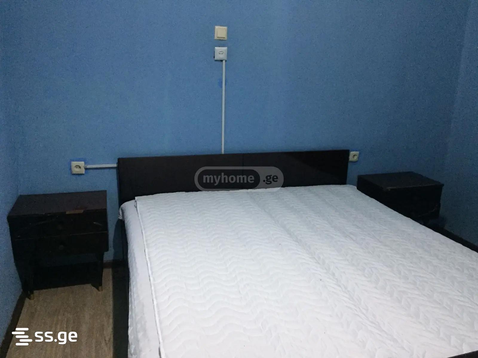 1-Room House For Rent In Batumi, Mtsvane Kontskhi , 2 view 2