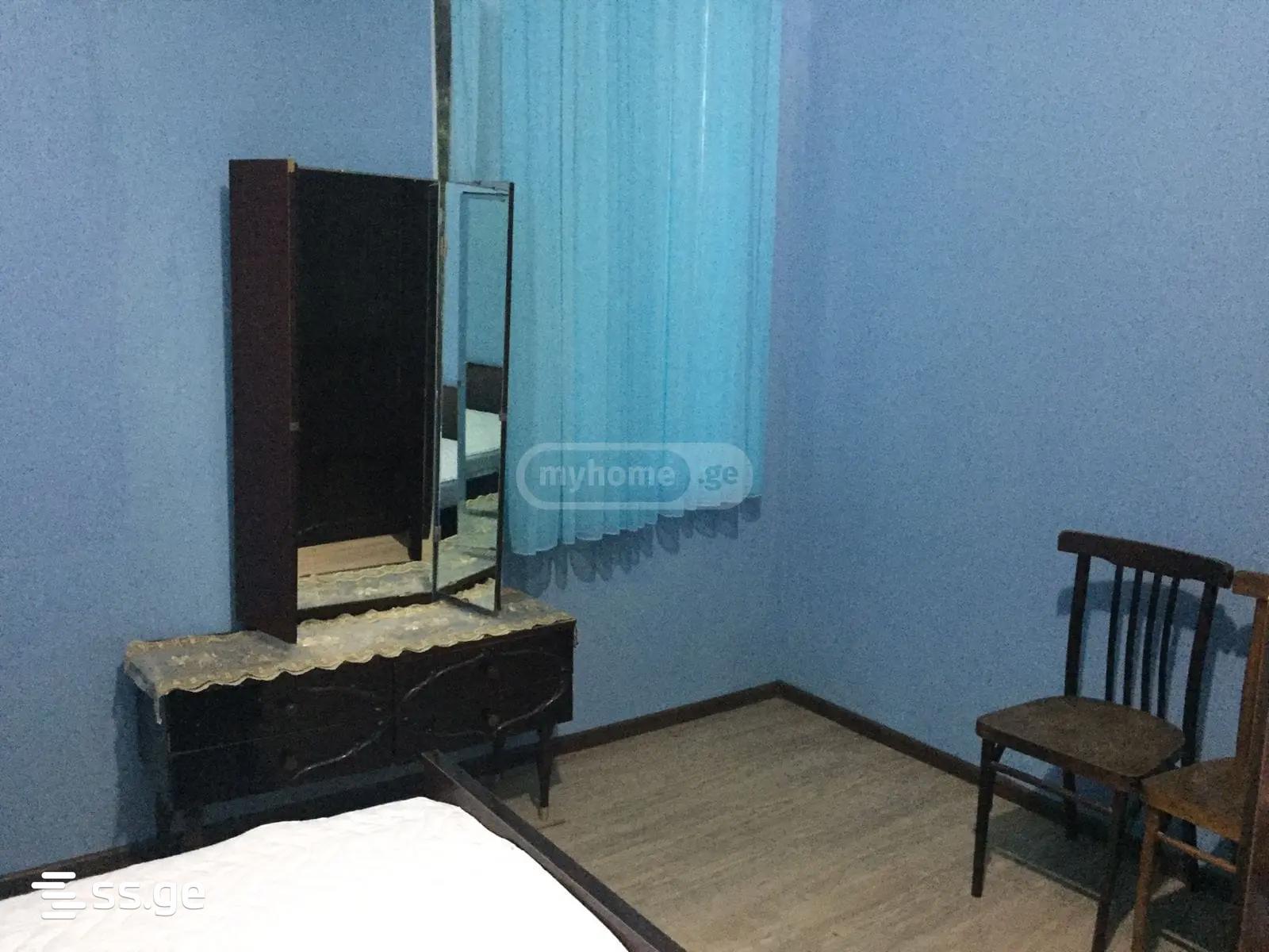 1-Room House For Rent In Batumi, Mtsvane Kontskhi , 2 view 3