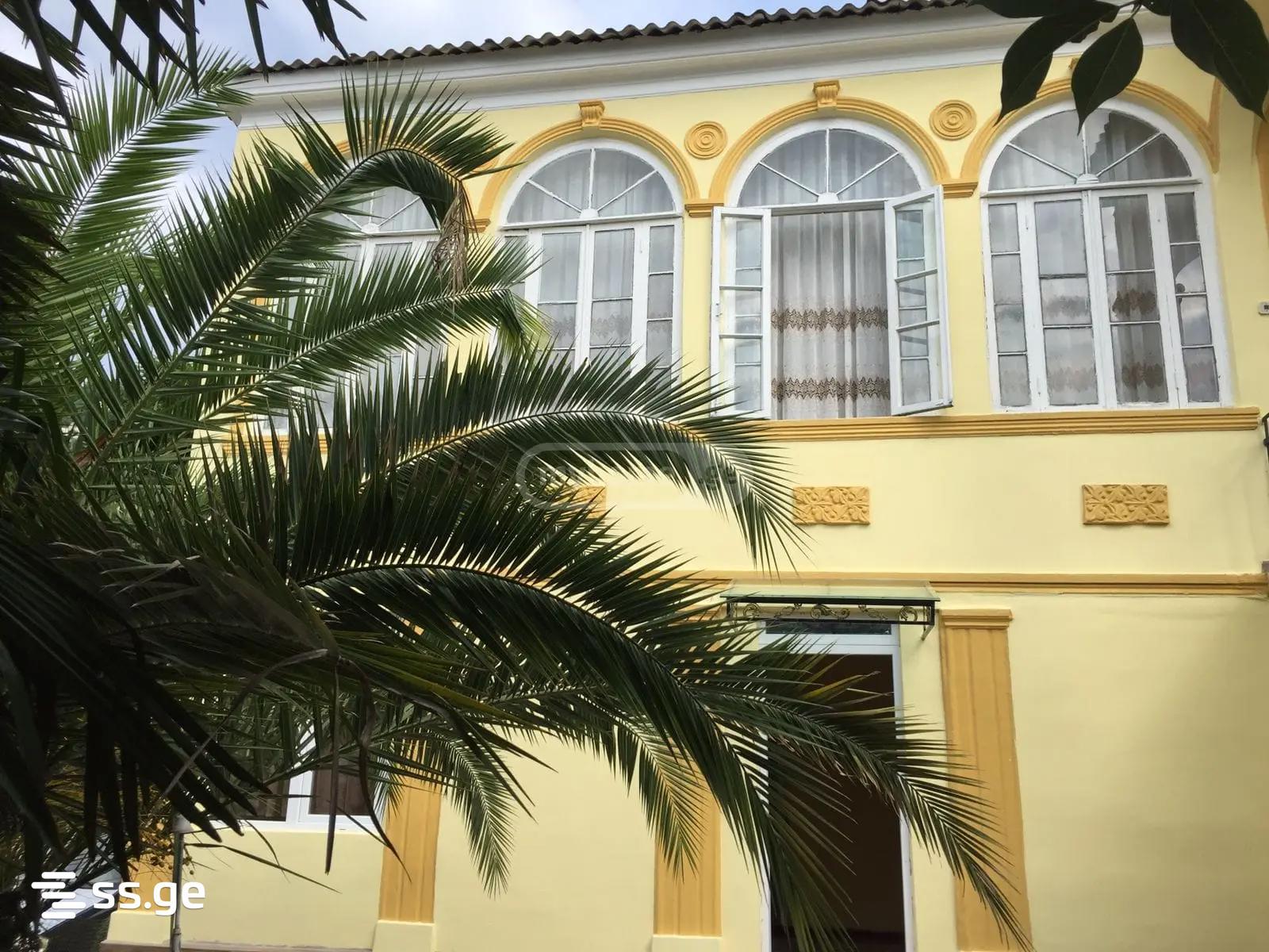 1-Room House For Rent In Batumi, Mtsvane Kontskhi , 2 view 7