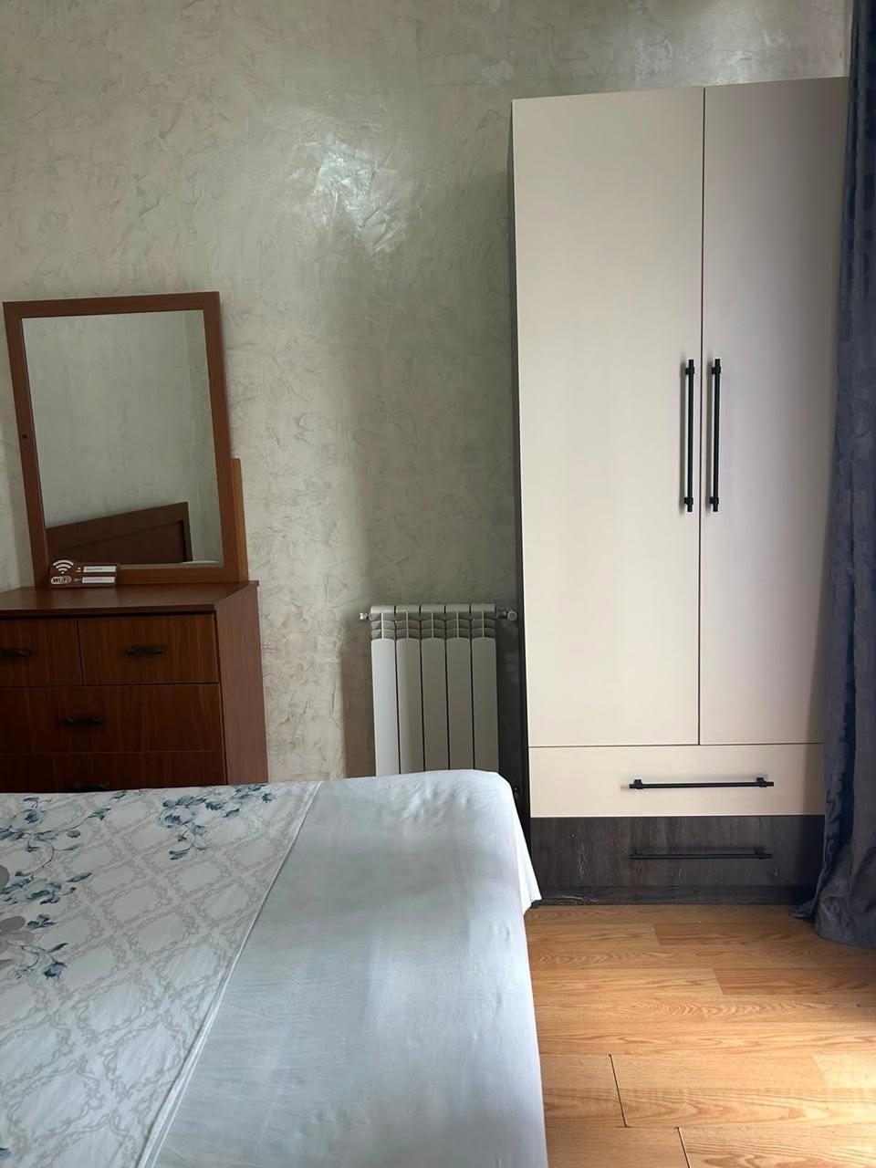 3-Room Apartment For Daily Rent In Batumi, Subtropic City, 60 M² — 150 ₾ Per Day view 14