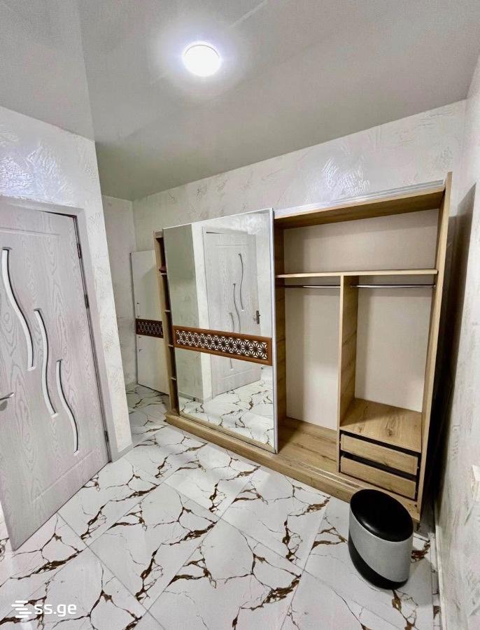 2-Room House For Rent In Batumi, Petre Melikishvili 2nd Lane, 10 view 5