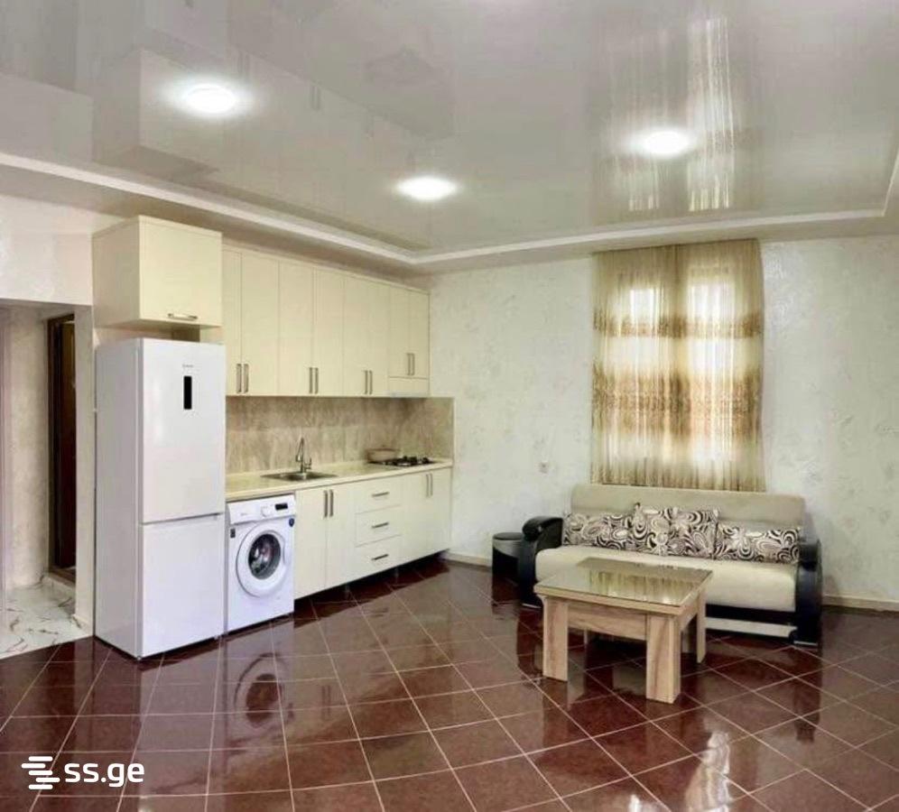 2-Room House For Rent In Batumi, Petre Melikishvili 2nd Lane, 10 view 2