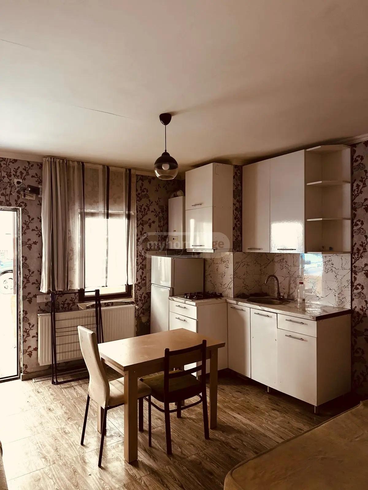 2-room apartment, Didi Dighomi 2nd Micro District
