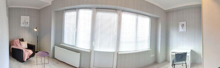 3-room apartment, Lisi (1/11)