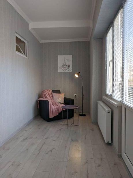 3-room apartment, Lisi (2/11)