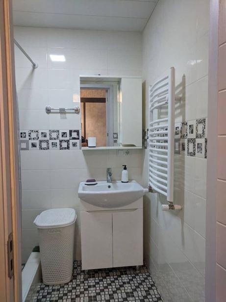 3-room apartment, Lisi (3/11)