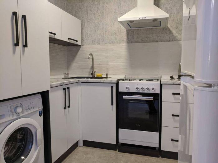 3-room apartment, Lisi (7/11)