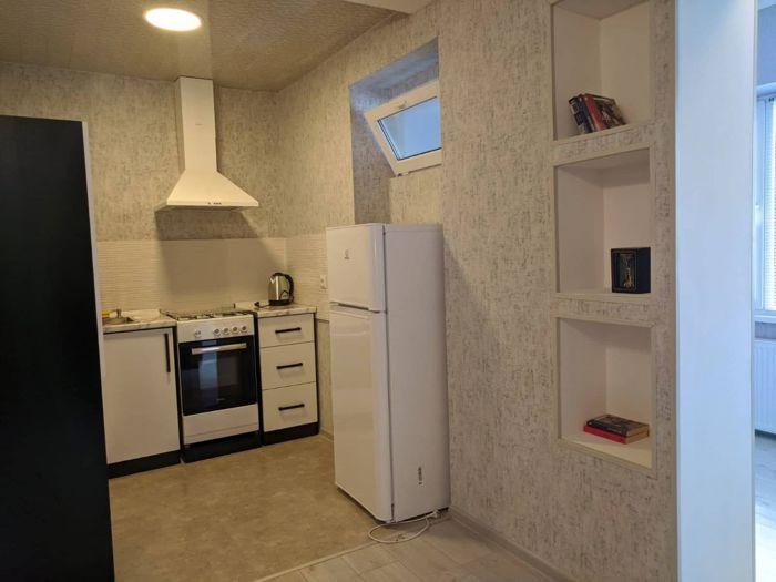 3-room apartment, Lisi (6/11)