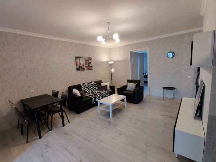 3-room apartment, Lisi (9/11)