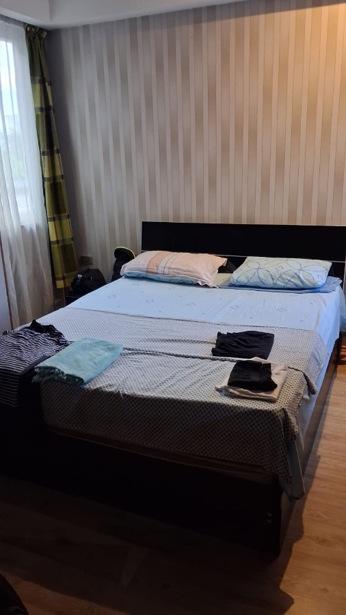 3-Room Apartment For Rent In Tbilisi, Alexander Pushkin St, 9 view 2