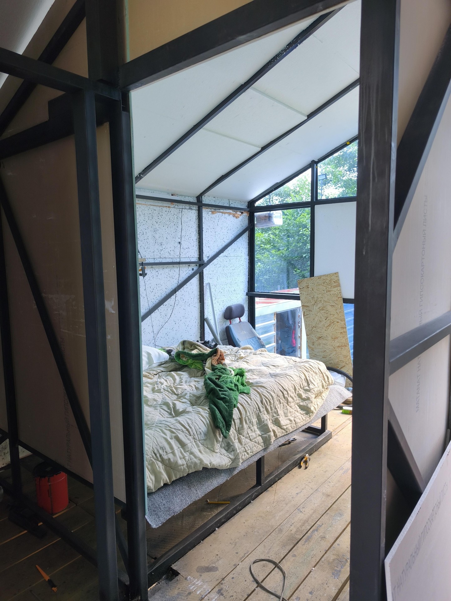 3-Room House For Sale In Shekvetili, Натанеби view 8